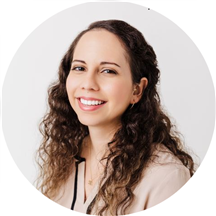 Raquel Morris, LCSW