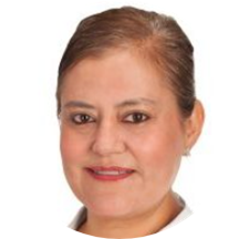 Raquel Okubo, NP