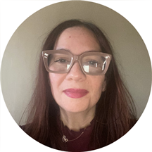 Raquel Ortiz-Terron, LCSW