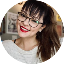 Raquel Pazos, LMFT