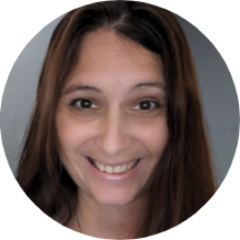 Raquel Pereda, LMHC