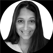 Raquel Pereda, LMHC, LPCC