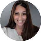Raquel Pereda, MS, LMHC