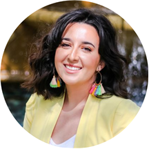 Raquel Perez Escobosa, LCSW