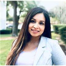 Raquel Perez, LCSW