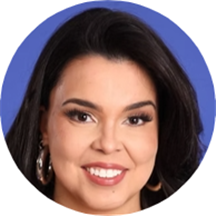 Raquel Rosario, LMHC