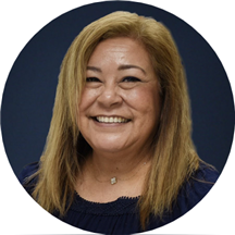 Raquel Vasquez, LPC
