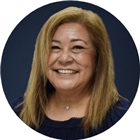 Raquel Vasquez, LPC