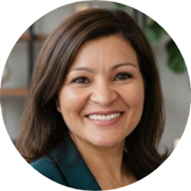 Raquel de Oliveira, LCSW