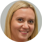 Rasa Ruzgys, LCPC, CADC