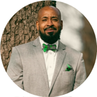 Rashad Mills, LCPC
