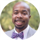Rashad Morgan, LMSW
