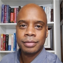 Rashad Skinner, LCSW