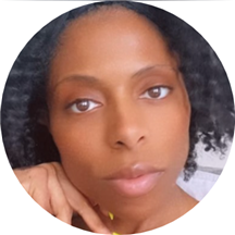 Rashada Thompson, PT