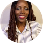 Rashanda Bray, LICSW