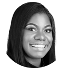 Rashanda Will, LCPC, LMHC, LPC