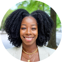 Rashawnda Carey, LCSW