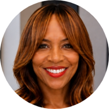 Rasheda Anderson, CPC