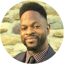 Rasheed Anderson, LCSW, LMSW, MS