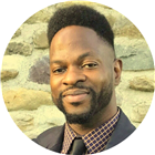 Rasheed Anderson, LCSW, LMSW, MS