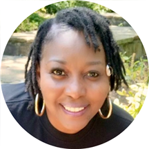 Rasheeda Moorer, LPC