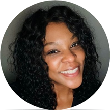 Rasheedah Jackson, MSW