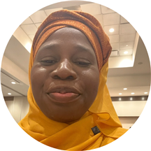 Rasheedat Adewumi, APRN, RN