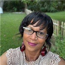 Rasheede Hicks, LCMHC, LPC
