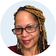 Rasheede Hicks, LPC