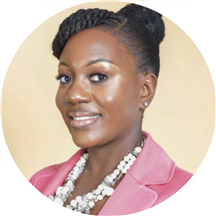 Rashida Henry, LPC