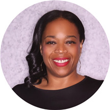 Rashida daniels, LCSW