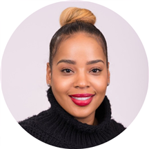 Rashidah Jenious, LPC