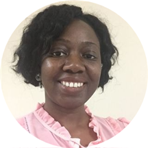 Rashidat Akinsanya, PMHNP