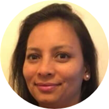 Rashmi Chavan, PT
