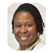 Rashunda Mendy, LPC Associate