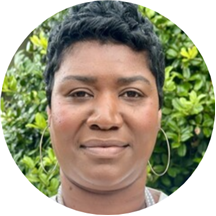 Ratoya Mason, LPC