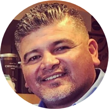 Raudel Flores, LMFT