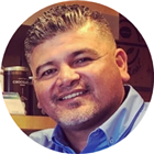 Raudel Flores, LMFT