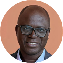 Rauf Emiola, NP