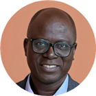 Rauf Emiola, NP