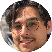 Raul Gutierrez, LCSW