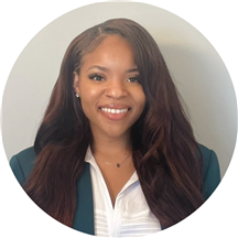 Raveen Lewis, LICSW