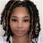 Raven Glaspie, LMHC