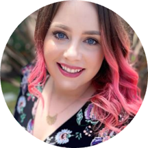 Raven Navarrete, LMFT