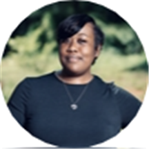 Raven Patten, LCSWA