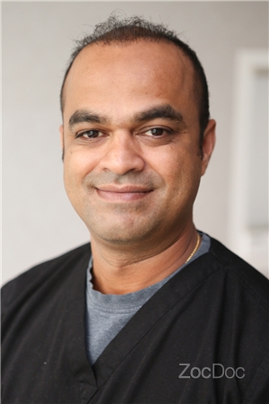 Ravi Kukkalli, PT