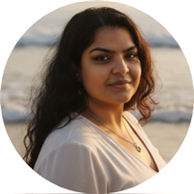 Ravina Wadhwani, LPCC