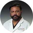 Ravjeet Singh, PA-C