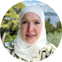 Rawan Alsarayji, AMFT