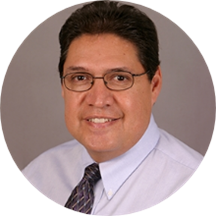 Ray Grijalva, PA-C